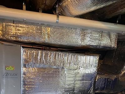 Peabody Huggins Mechanical Services