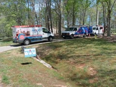 Peace Heating And Air Conditioning