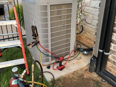 Peace Heating and Air