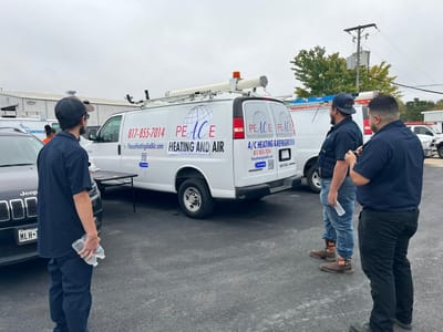 Peace Heating and Air