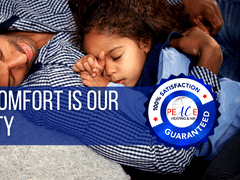 Peace Heating and Air