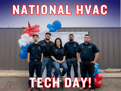 Peace Heating and Air