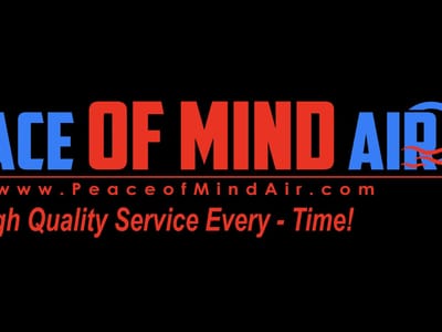 Peace Of Mind Air LLC
