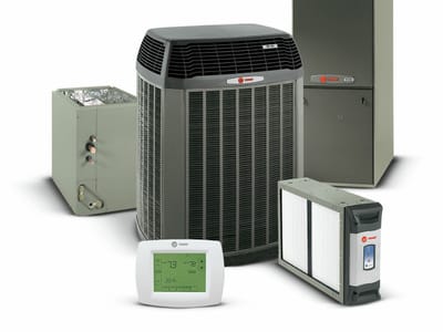 Peace Of Mind Air LLC