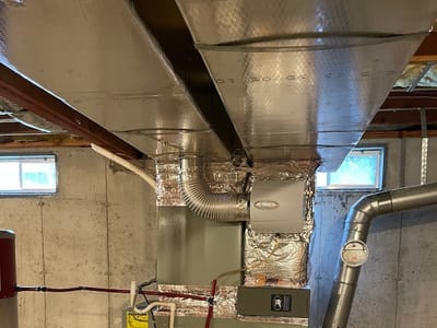 Peachywah Heating And Cooling LLC