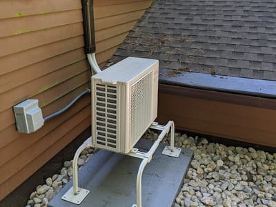 Peachywah Heating And Cooling LLC