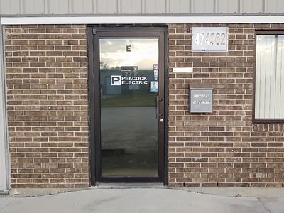 Peacock Electric Incorporated