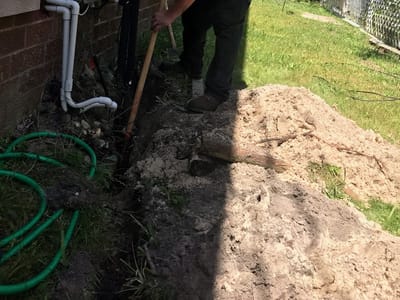 Peacock Electric Incorporated