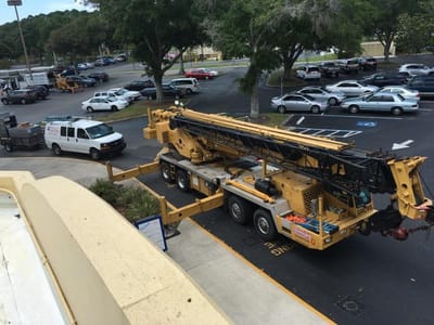 Peacock Electric Incorporated