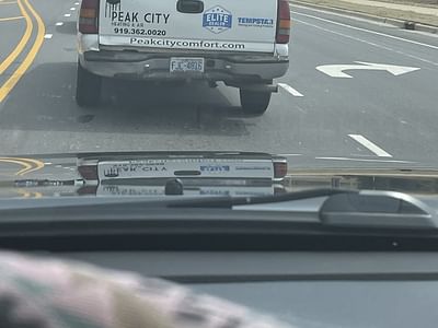 Peak City Heating & Air