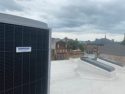 Peak Heating & Air Inc