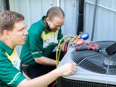 Peak Heating & Air Inc