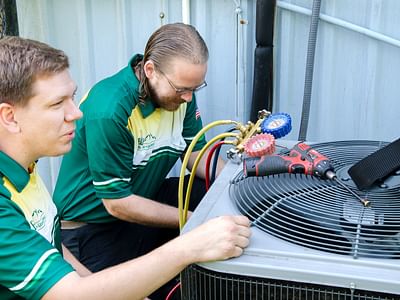 Peak Heating & Air Inc