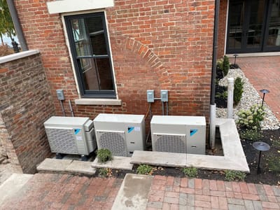 Peak Heating & Air Inc