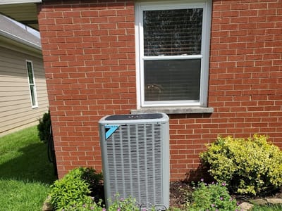 Peak Heating & Air Inc