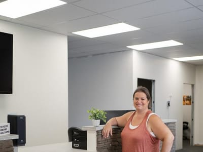 Peak Heating and Cooling