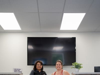 Peak Heating and Cooling