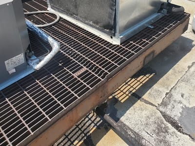 Peak Heating Cooling & Refrigeration