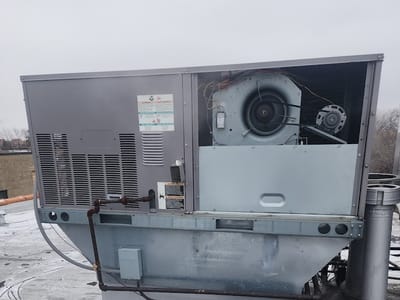 Peak Heating Cooling & Refrigeration