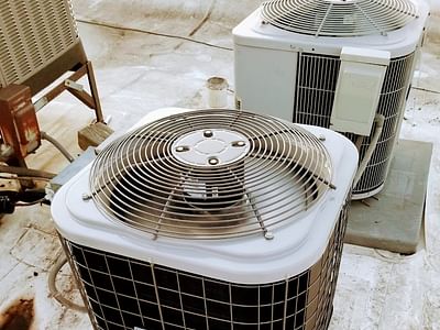 Peak Heating Cooling & Refrigeration
