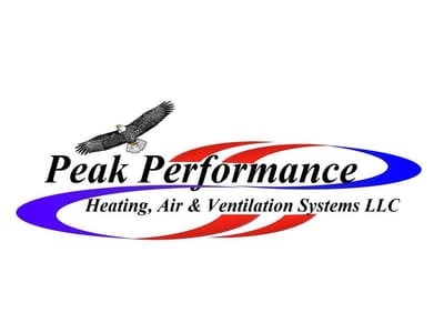 Peak Performance Heating, Air & Ventilation Systems, LLC