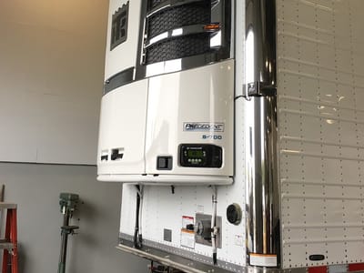 Peak Thermo King - Boise