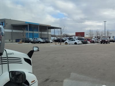 Peak Thermo King - Boise