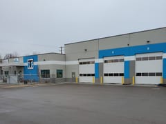 Peak Thermo King - Boise