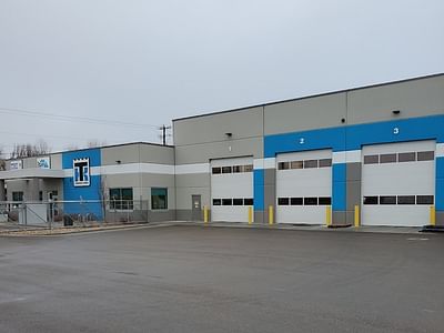 Peak Thermo King - Boise