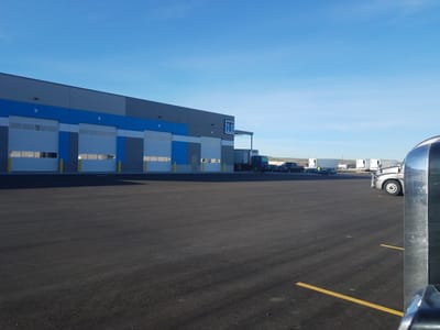 Peak Thermo King - Boise