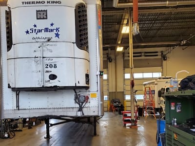 Peak Thermo King - Boise