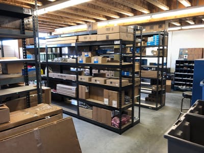 Peak Thermo King - Pasco