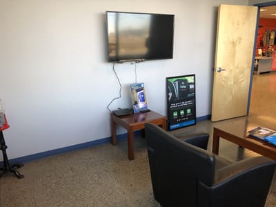 Peak Thermo King - Spokane