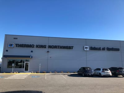 Peak Thermo King - Spokane