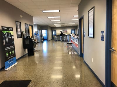 Peak Thermo King - Spokane