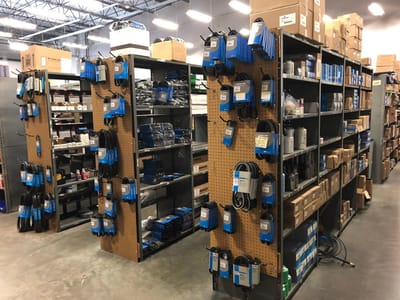 Peak Thermo King - Spokane