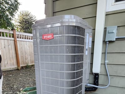 Pearce Heating & A/C, Inc.
