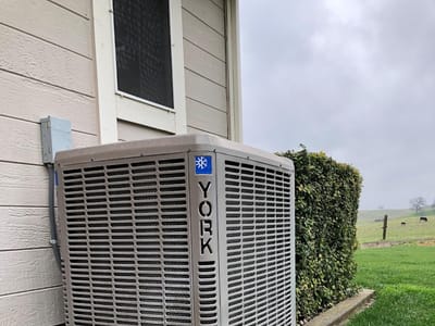 Pearce Heating & Air Conditioning, Inc.