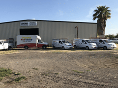 Pearce Heating & Air Conditioning, Inc.