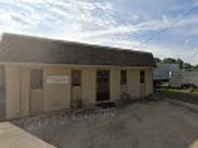 Pearce-Trawick Service