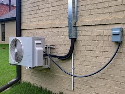 Pearland AC Repair Pros