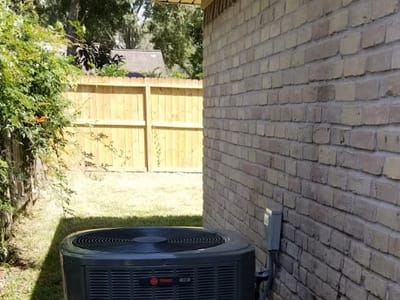 Pearland HVAC Repair and Maintenance