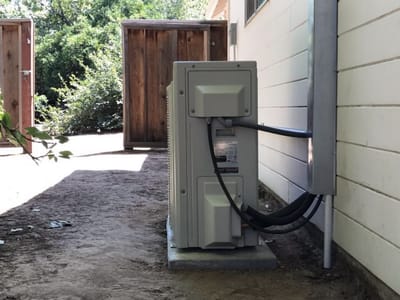 Pearland HVAC Repair and Maintenance