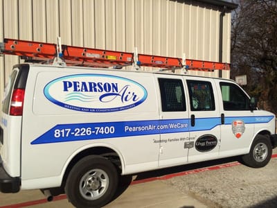Pearson Air, LLC