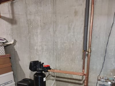 Pearson Heating and Cooling