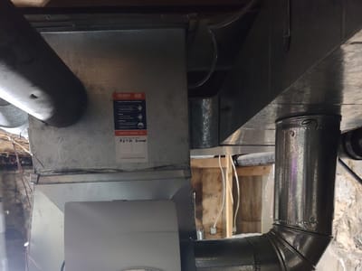 Pearson Heating and Cooling