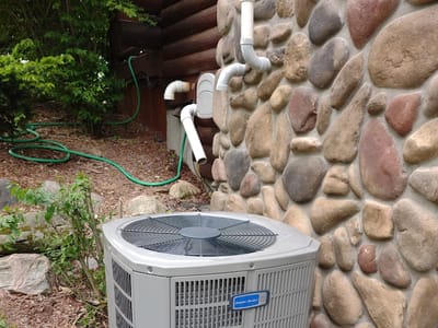 Pearson Heating and Cooling