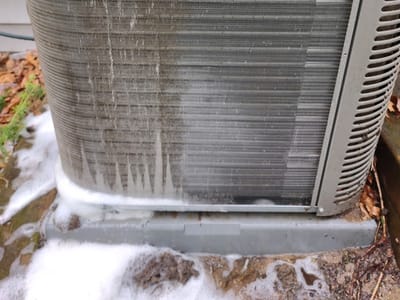 Pearson Heating and Cooling