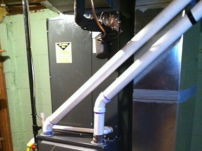 Pearson Heating & Cooling Co.