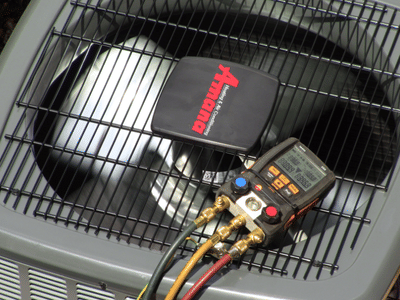 Pearson Heating & Cooling Co.